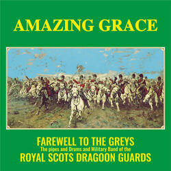 Marches Medley: The Back O' Bennachie/The Drunken Piper/72nd's Farewell To Aberdeen/Corriechoilie/My Love She's But A Lassie Yet/Rantin', Rovin', Robin