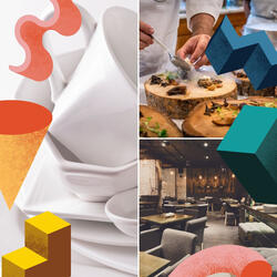 Sublime Moods for Enjoying Lunch