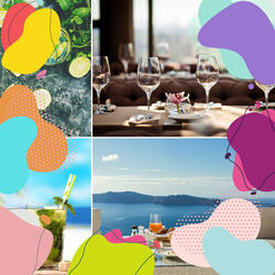 Happening Music for Lunch with Co Workers