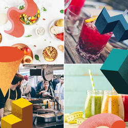 Hypnotic Waltz - Vibe for Late Thursday Lunches