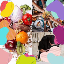 Urbane Ambiance for Late Thursday Lunches