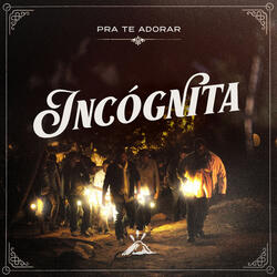 Incógnita (feat. Duzão & Alan Fecury)