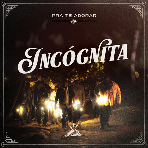 Incógnita (feat. Duzão & Alan Fecury) (feat. Duzão & Alan Fecury)