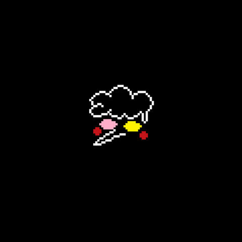 Now's Your Chance to Be a [Big Shot] (from "Deltarune")