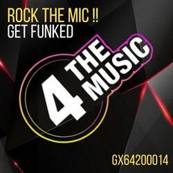 Rock The Mic !!