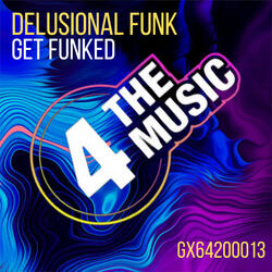 Delusional Funk