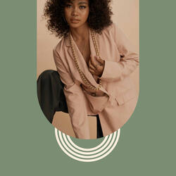Scintillating Music for Style