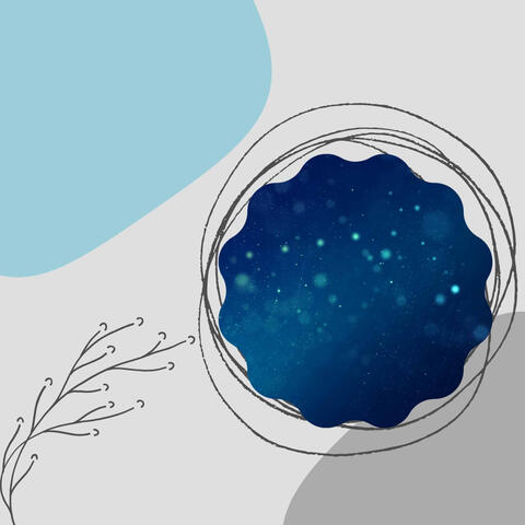 Backdrop for Rhythm - Wondrous Trumpet, Soprano Sax, Tenor Sax and Guitar