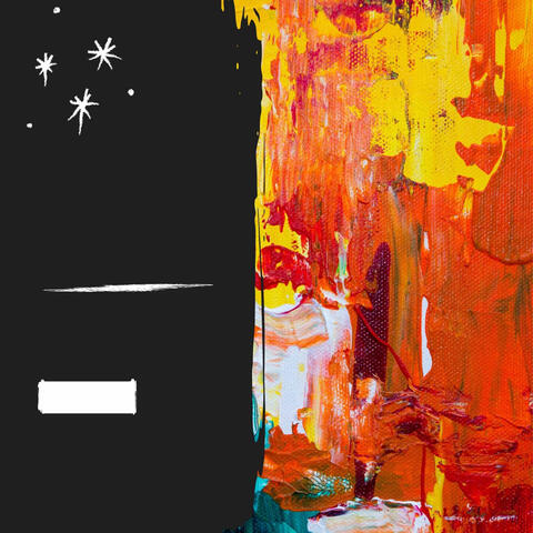 Mysterious Backdrop for The Best Mornings