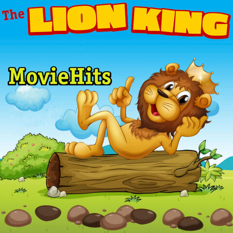 The Lion King – 18 Disney Movie Hits