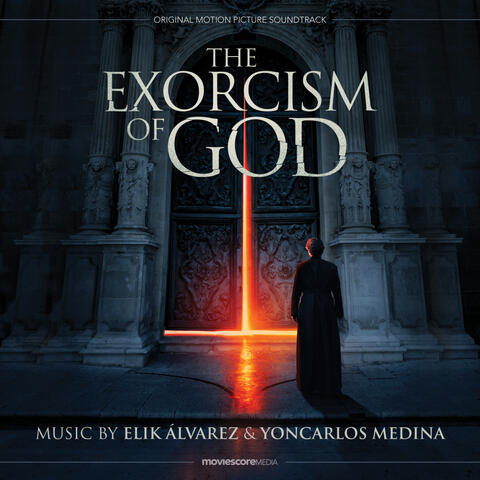 The Exorcism of God (Original Motion Picture Soundtrack)