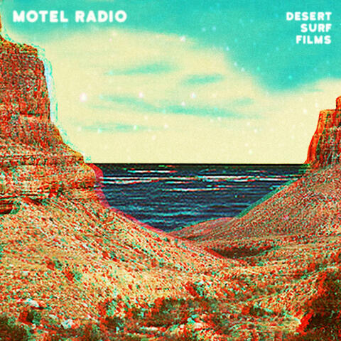 Desert Surf Films