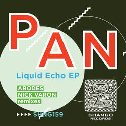 Liquid Echo