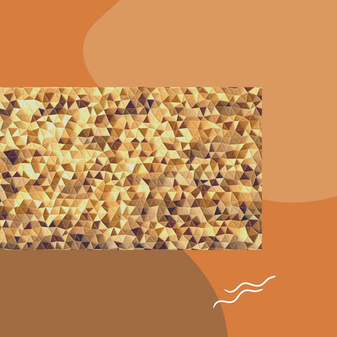 Backdrop for Focusing Flow - Superlative Soprano Sax Solo