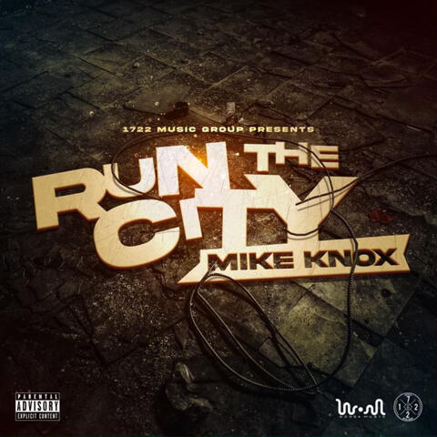 Run The City