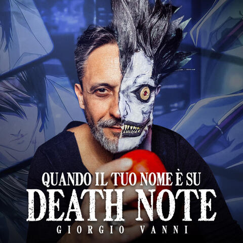 Quando il tuo nome è su Death Note