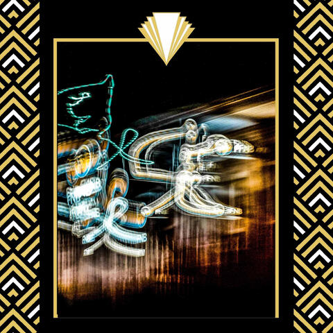 Tenor Sax Solo (Music for Manifesting Creativities)