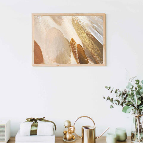 Backdrop for May Thinking - Exquisite Soprano Sax Solo