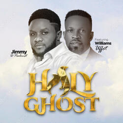 Holy Ghost (feat. Williams Uffot)