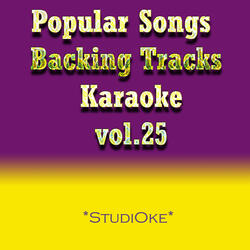 Save Your Tears (Originally performed by the Weeknd)
