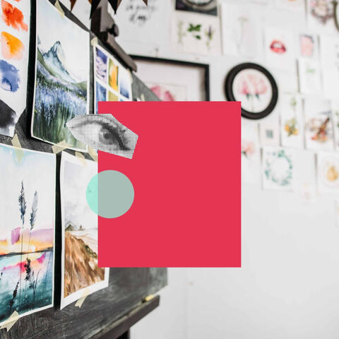 Hypnotic Quartet Jazz - Background for Focusing Flow