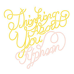 Thinking About You