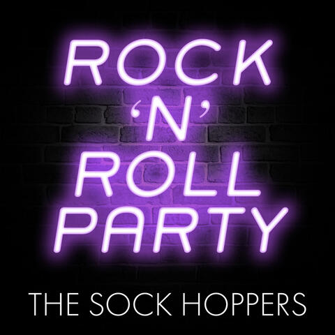 Rock ‘n’ Roll Party