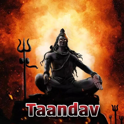 Taandav (feat. Zomi Jain & Dhanraj Dadhich) (feat. Zomi Jain & Dhanraj Dadhich)