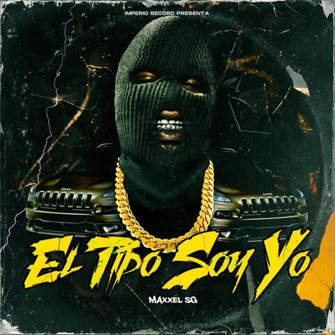 El Tipo Soy Yo (feat. 14K) (feat. 14K)