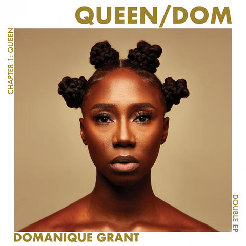 QUEEN/DOM
