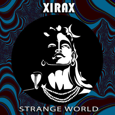 Strange World