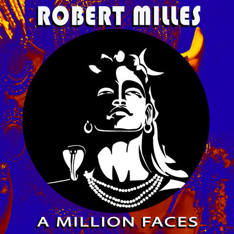 A Million Faces