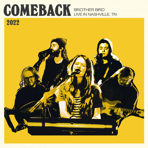 Comeback