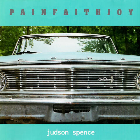 Pain Faith Joy