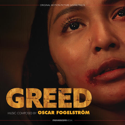 Greed (Original Motion Picture Soundtrack)