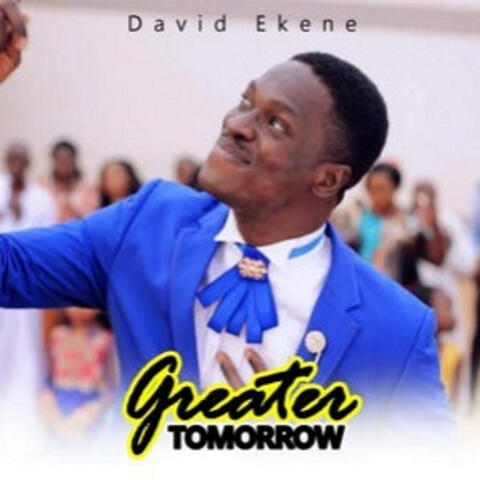 Greater Tomorrow