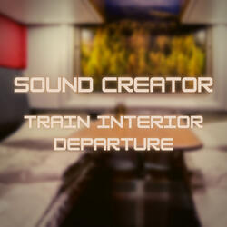 Train Interior Departure 02