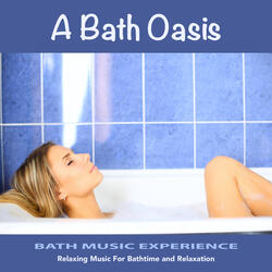 Relaxing in the Bath