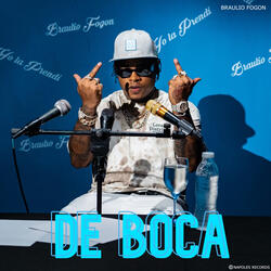 De Boca
