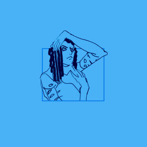 Carré (Unofficial JoJo's Bizarre Adventure Stone Ocean Original Soundtrack)