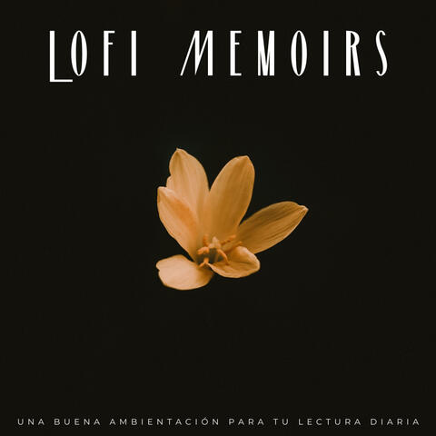 Lofi Memoirs: Una Buena Ambientación Para Tu Lectura Diaria