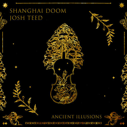 Ancient Illusions