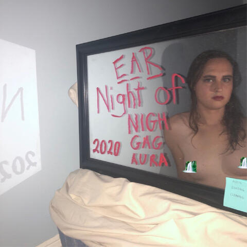 Night of Nigh Gag Aura