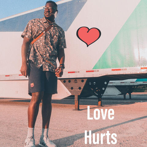 Love Hurts