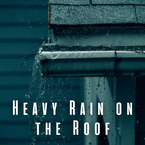 Heavy Rain on the Roof