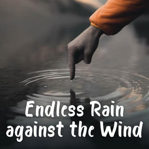 Endless Rain against the Wind