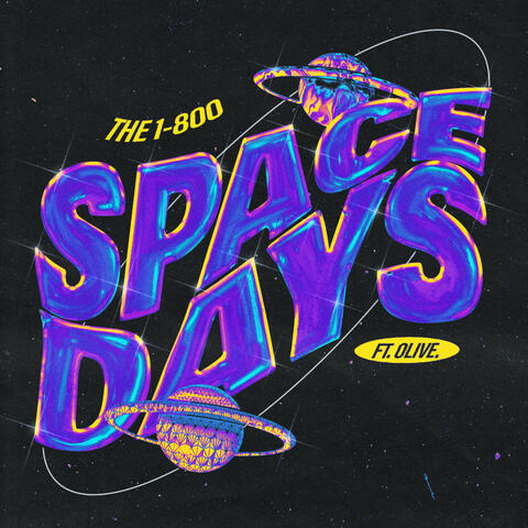 Space Days