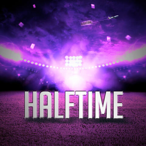 Halftime