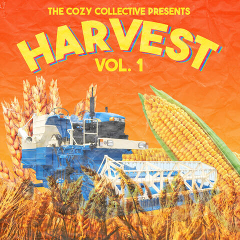 Harvest, Vol. 1
