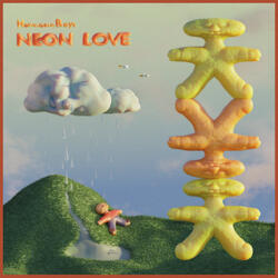 Neon Love